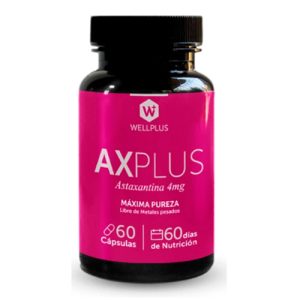 Axplus (Astaxantina 4gr)