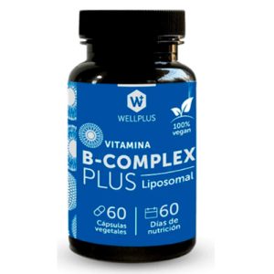 B-Complex plus liposomal