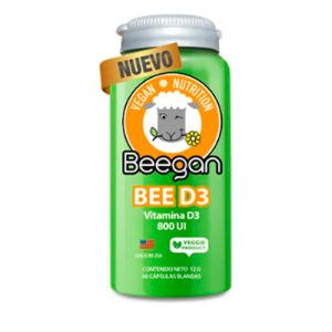 Beegan Bee D3