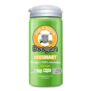 Beegan Beesmart