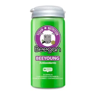 Beegan Beeyoung