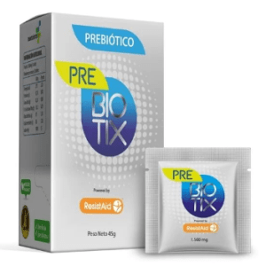 PreBiotix