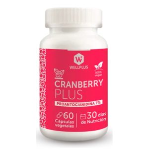 Cranberry Plus