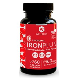 Ironplus