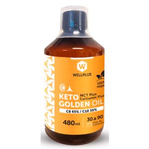 Keto Oil