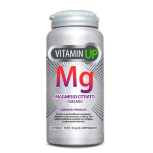 Vitamin Up magnesio