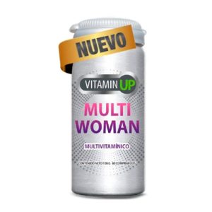 Vitaminup Multiwoman