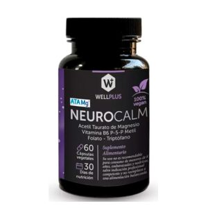 Neurocalm