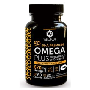Omega Plus