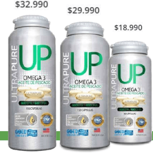 Omega 3