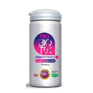 High Potency