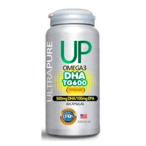 Omega 3 DHA