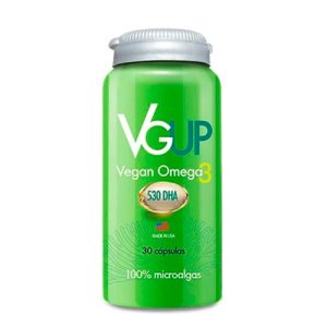 Omega 3 DHA