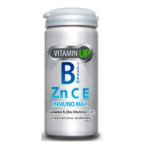 Vitamin Up Inmuno max