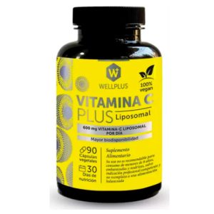 Vitamina C liposomal