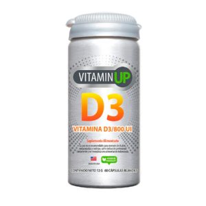 Vitamin up vitamina D3