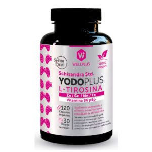 Yodoplus