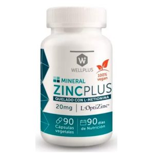 Zinc Plus