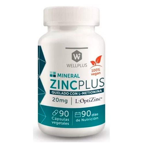 Zincplus