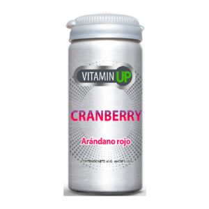 Vitamin up cranberry vitamina C