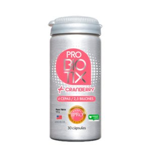 Cranberry