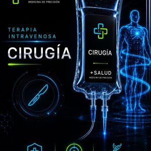 Cirugía