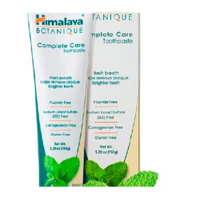 Himalaya Simply Mint