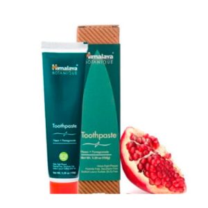 Himalaya Neem & Pomegranate