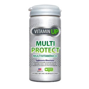 Vitamin up multiprotect
