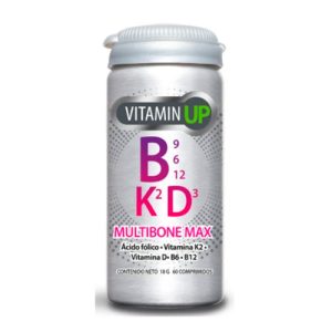 Vitamin up multibone max