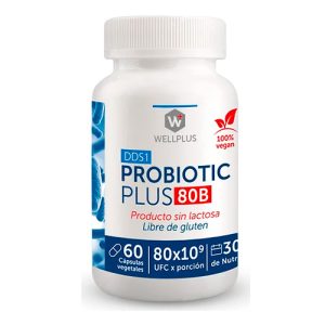 Probiotic Plus
