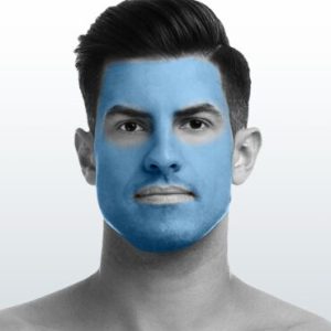 Rostro completo