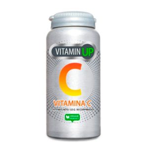 Vitamin up vitamina C  rosa mosqueta