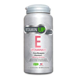 Vitamin up vitamina E