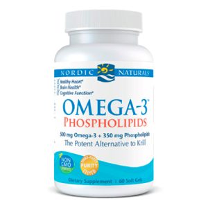 Omega 3 fosfolipidos