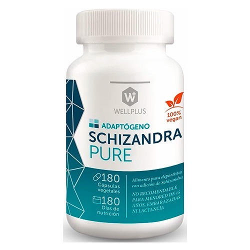 Schizandra-pure