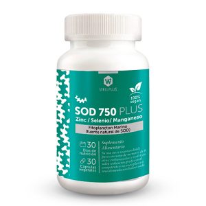 Sod 750 Plus