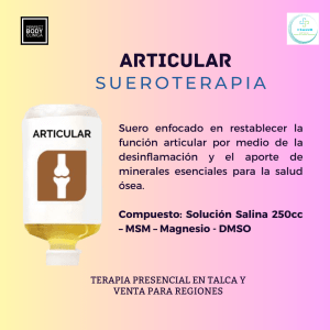 Articular