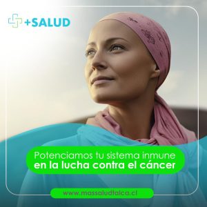 Programa Avanzado de Soporte Inmuno-Metabólico Integrativo