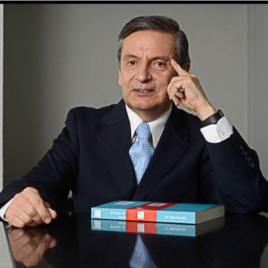 Pedro barrera